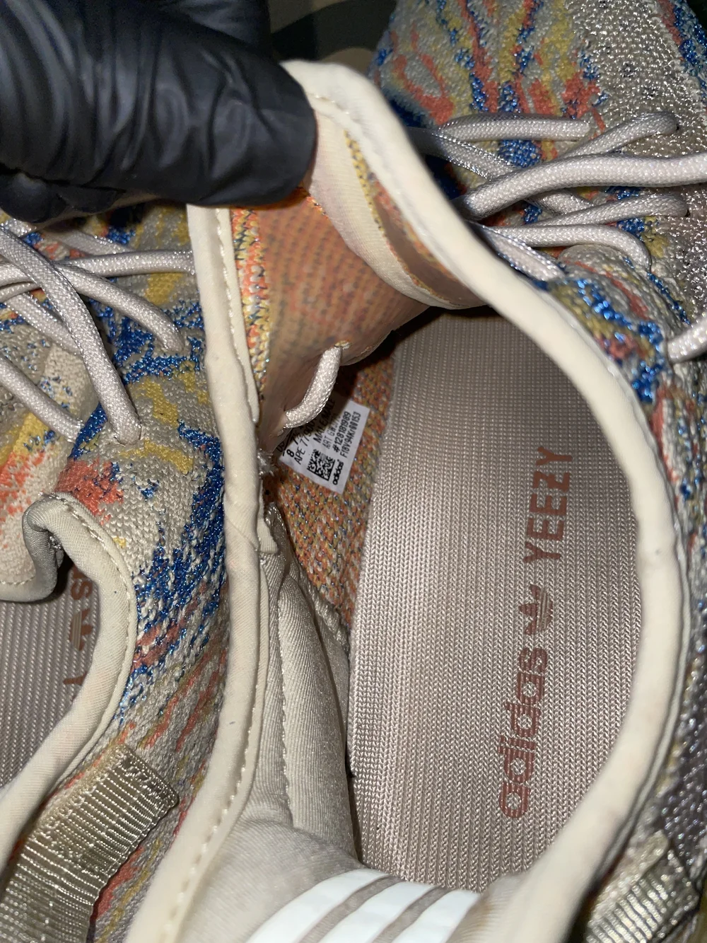 adidas pre owned